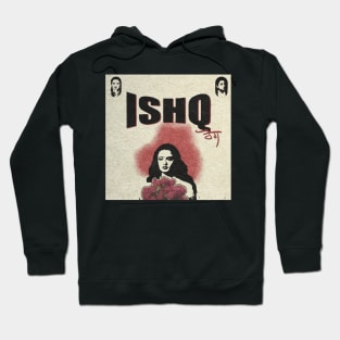 Ishq Rog Hoodie